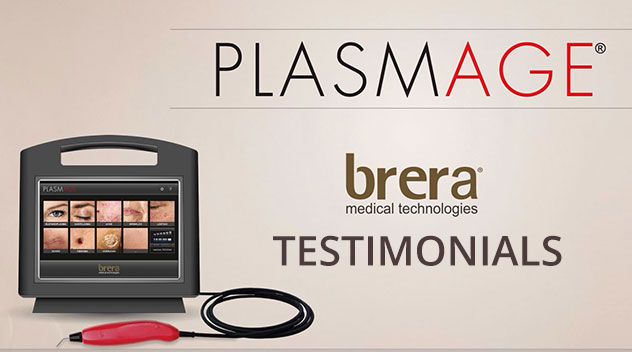 Testimonianza dottori che usano plasmage da anni video