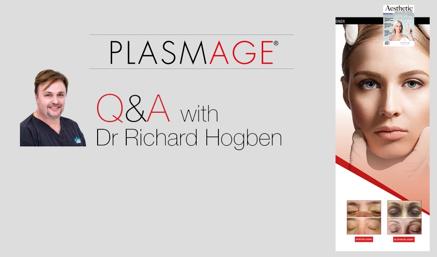 AMP19 - Q&A Dr R. Hogben
